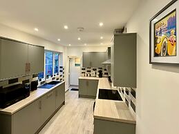 Crow Hill House Tranquil Escape Hideaway