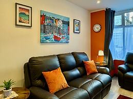 Crow Hill House Tranquil Escape Hideaway