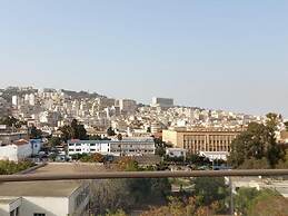 El Ghanami Hotel