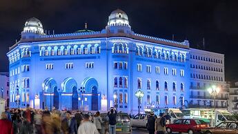 El Ghanami Hotel