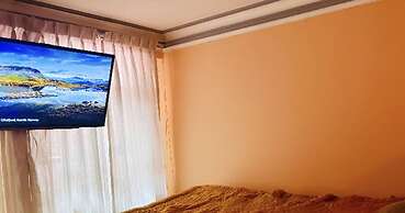RETABLO HOUSE