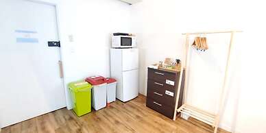 EZO Run Sapporo - Hostel