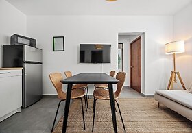Condado by Otium