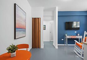 Condado by Otium