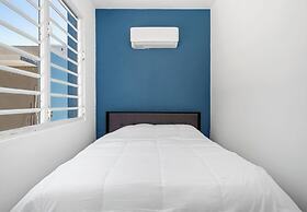 Condado by Otium