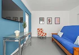Condado by Otium
