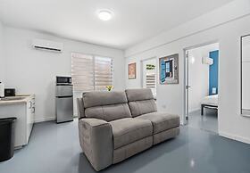 Condado by Otium