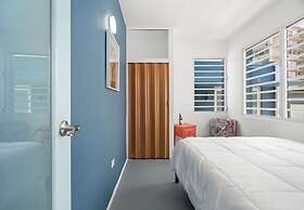 Condado by Otium