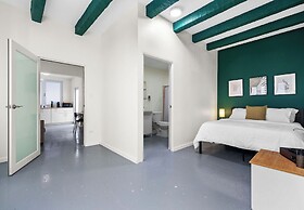 Condado by Otium