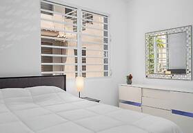 Condado by Otium