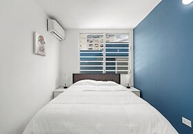 Condado by Otium