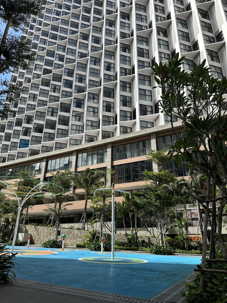 Apec Mandala Beach Mui Ne Resort