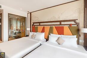 Apec Mandala Beach Mui Ne Resort