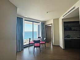 Apec Mandala Beach Mui Ne Resort