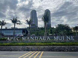 Apec Mandala Beach Mui Ne Resort