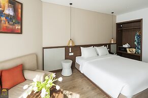Apec Mandala Beach Mui Ne Resort