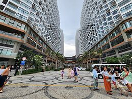Apec Mandala Beach Mui Ne Resort