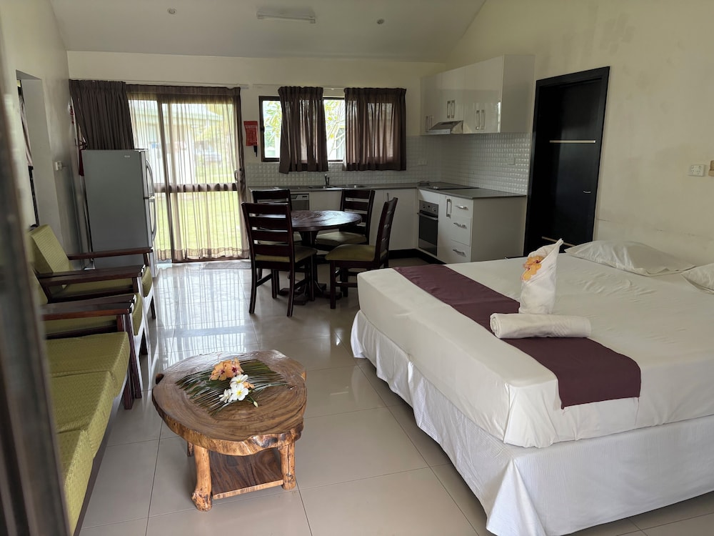 Bayview Cove Villas