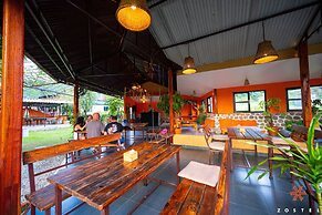 Zostel Pokhara