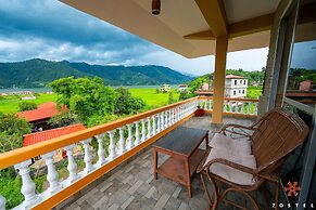 Zostel Pokhara
