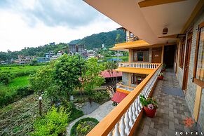 Zostel Pokhara