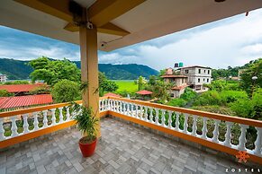 Zostel Pokhara