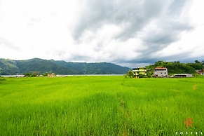 Zostel Pokhara