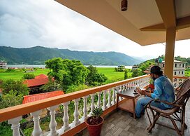 Zostel Pokhara