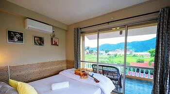 Zostel Pokhara