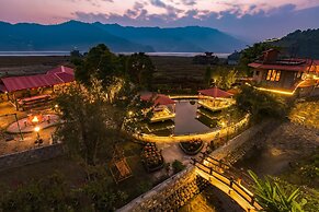 Zostel Pokhara