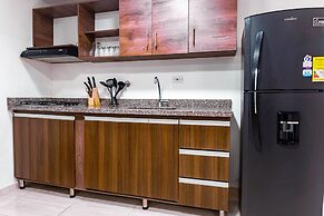 Cómodos Apartamentos en Medellín