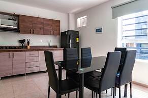Cómodos Apartamentos en Medellín
