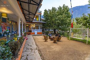 Zostel Old Manali