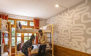 Zostel Old Manali