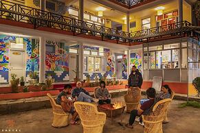 Zostel Old Manali