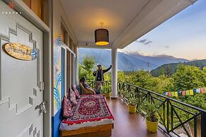 Zostel Old Manali