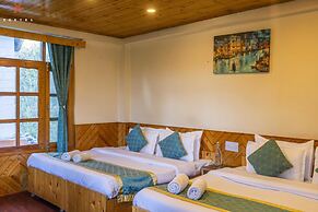 Zostel Old Manali