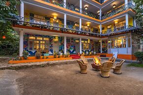 Zostel Old Manali
