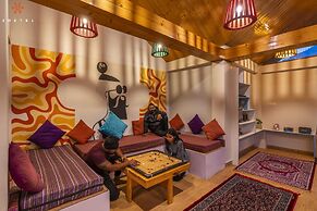 Zostel Old Manali
