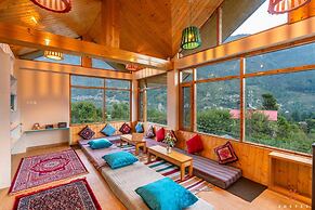 Zostel Old Manali