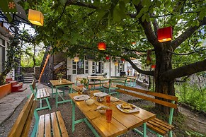 Zostel Old Manali