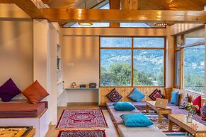 Zostel Old Manali