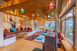 Zostel Old Manali