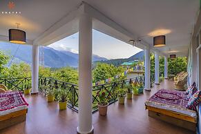 Zostel Old Manali