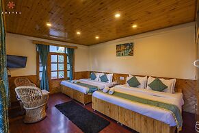 Zostel Old Manali