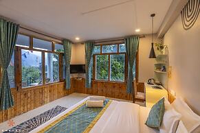 Zostel Old Manali