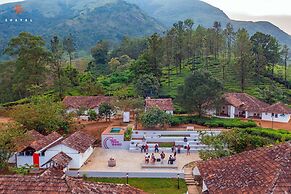 Zostel Plus Wayanad