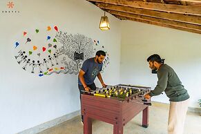 Zostel Plus Wayanad