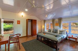 Zostel Plus Wayanad