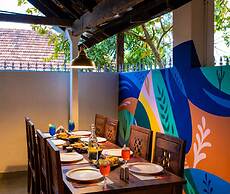 Zostel Plus Wayanad